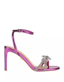 Сандалии Lola Cruz, фиолетовый