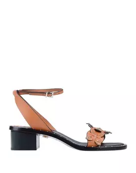 Сандалии Lola Cruz, коричневый