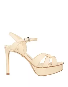 Сандалии Lola Cruz, кремовый