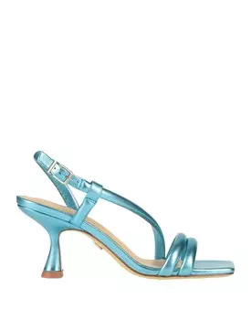 Сандалии Lola Cruz, лазурный