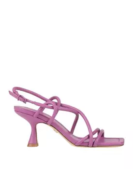 Сандалии Lola Cruz, лиловый