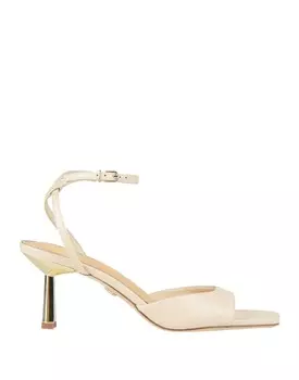 Сандалии Lola Cruz, молочный