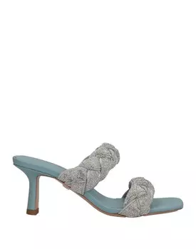 Сандалии Lola Cruz, небесно-голубой