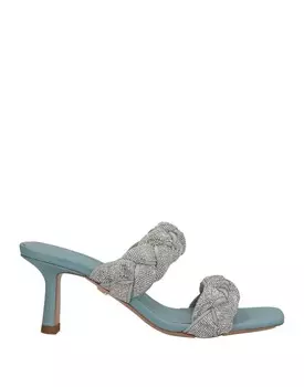 Сандалии Lola Cruz, небесно-голубой