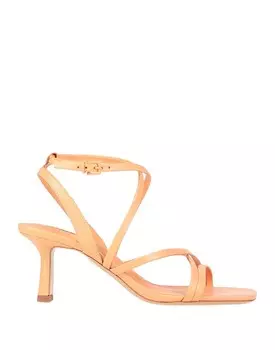 Сандалии Lola Cruz, оранжевый