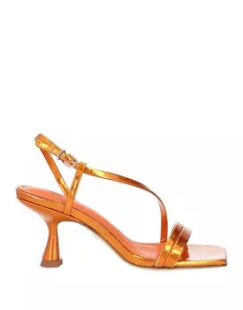 Сандалии Lola Cruz, оранжевый