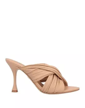 Сандалии Lola Cruz, песочный