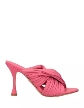 Сандалии Lola Cruz, пурпурный