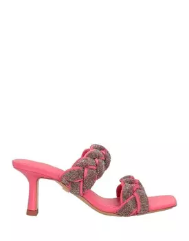 Сандалии Lola Cruz, пурпурный