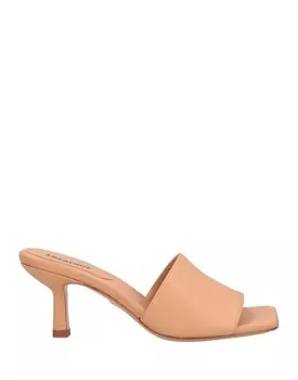 Сандалии Lola Cruz, розовый