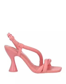 Сандалии Lola Cruz, розовый