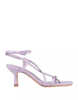 Сандалии Lola Cruz, сирень