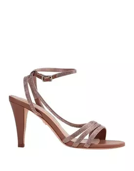 Сандалии Lola Cruz, светло-коричневый