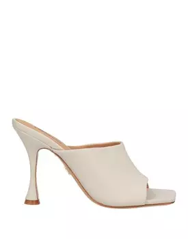 Сандалии Lola Cruz, светло-серый