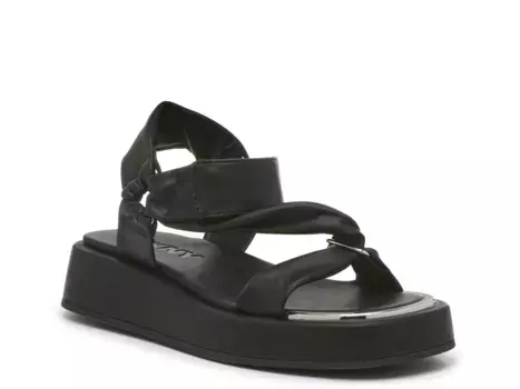 Сандалии Lolli Sandal Dkny, черный