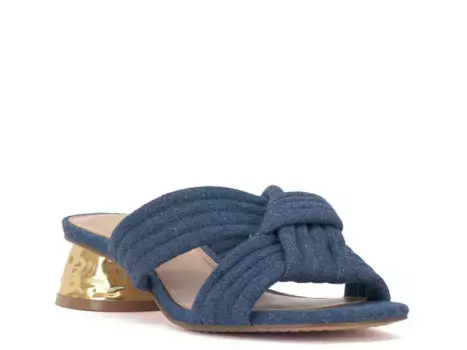 Сандалии Lomala Sandal Vince Camuto, индиго
