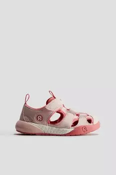 Сандалии ломалла Reima, розовый