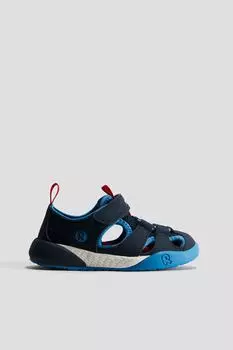 Сандалии ломалла Reima, синий