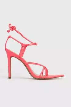 Сандалии LONA Aldo, розовый