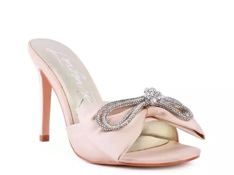 Сандалии London Rag Brag, серо-коричневый