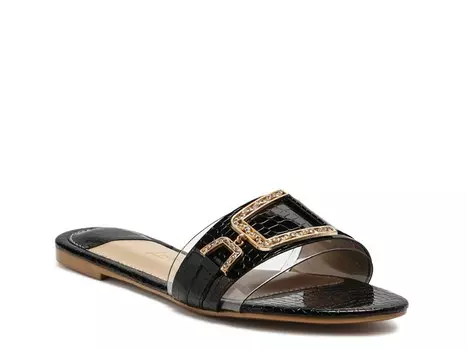 Сандалии London Rag Brillo, черный