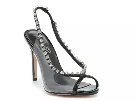 Сандалии London Rag Camarine, черные