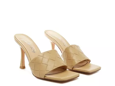 Сандалии London Rag Carmen, бежевый