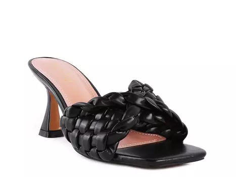 Сандалии London Rag Celie, голубой