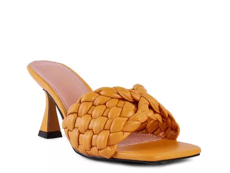 Сандалии London Rag Celie, желтый