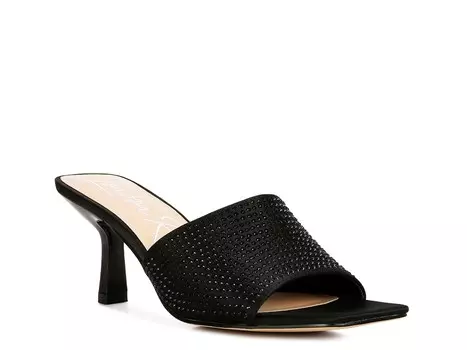 Сандалии London Rag Dotria, черный