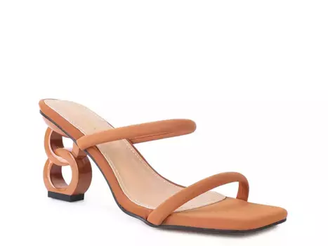 Сандалии London Rag Downtown, светло-коричневые