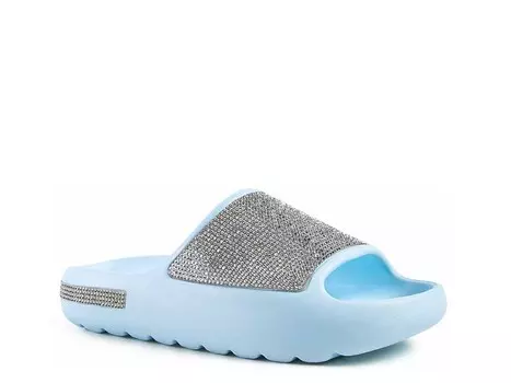 Сандалии London Rag Dumba, синий