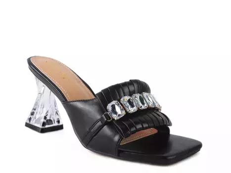 Сандалии London Rag Fantasy, черные