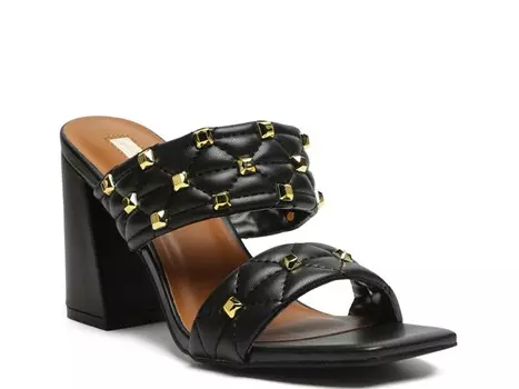 Сандалии London Rag Fischer, черный