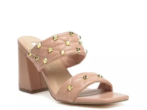 Сандалии London Rag Fischer, розовый