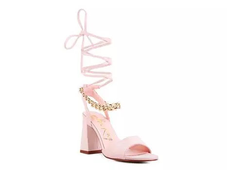 Сандалии London Rag Gone Gurl, персик