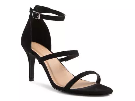 Сандалии London Rag Kazaki, черный