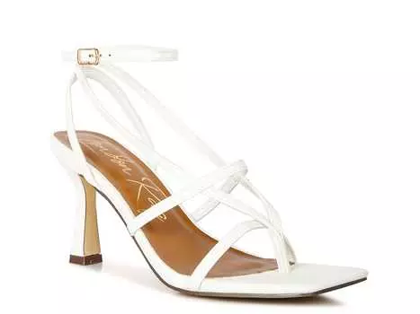 Сандалии London Rag Lolour, белый