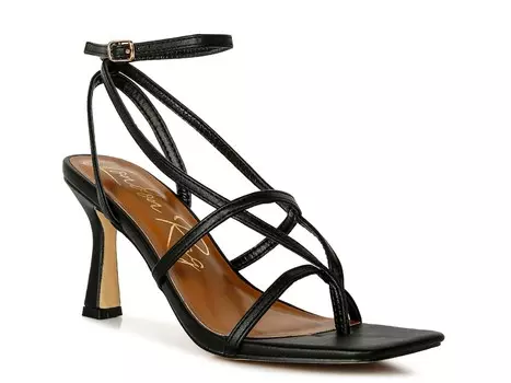 Сандалии London Rag Lolour, черный