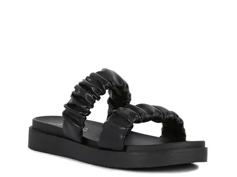 Сандалии London Rag Maiden, черный