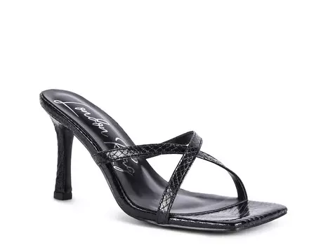 Сандалии London Rag Muriel, черный