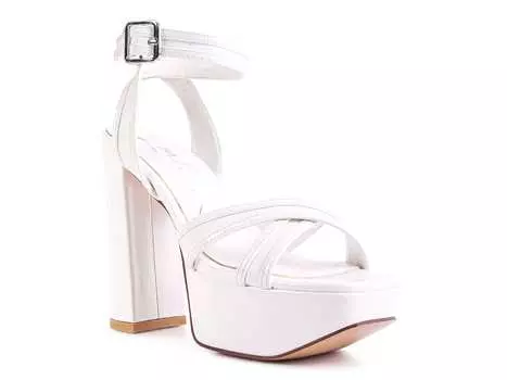 Сандалии London Rag Nyle, белый