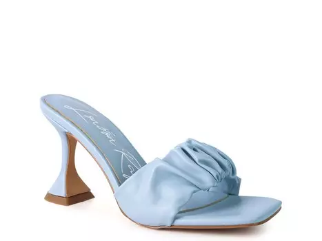 Сандалии London Rag Rebel, синий