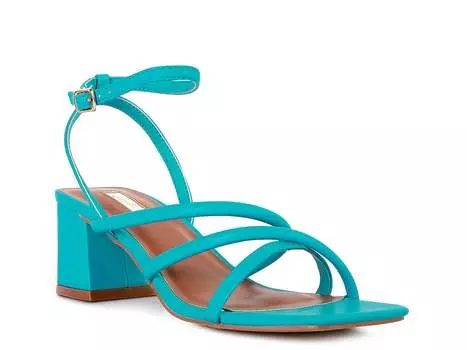 Сандалии London Rag Right Pose, синий