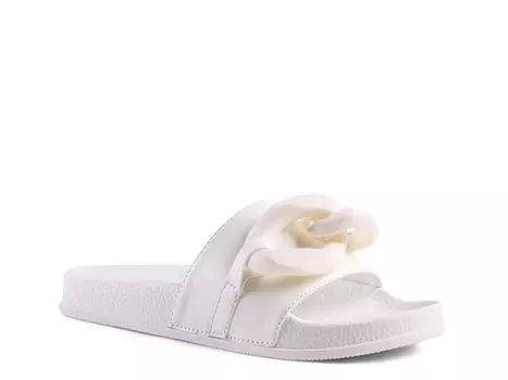 Сандалии London Rag Riverside, белый