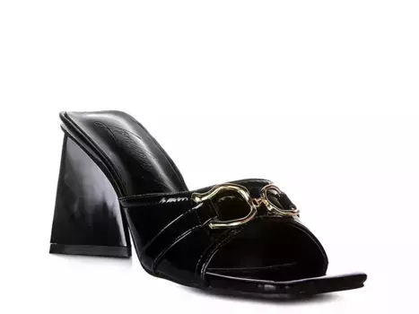 Сандалии London Rag Salisbury, черные