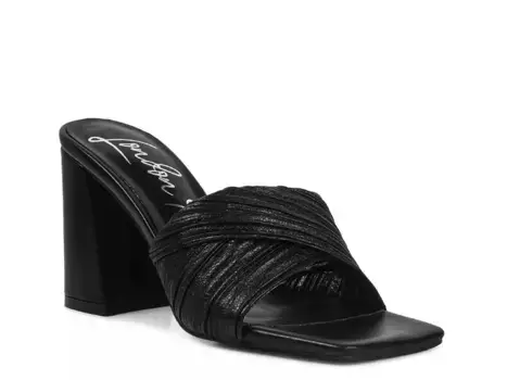 Сандалии London Rag Salty You, черные