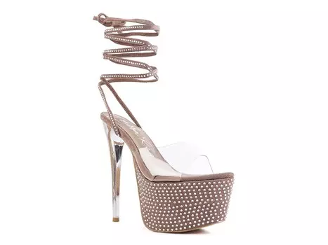 Сандалии London Rag Sugar Mom, светло-коричневый