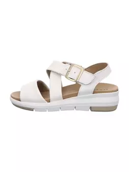 Сандалии Longo, белый