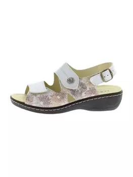 Сандалии Longo, бежевый